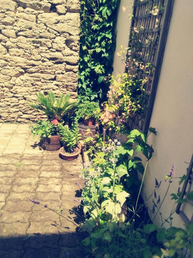 La Bernardiere Les Tournesols B&B 외부 사진